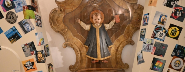 München stellt sich selbst ins Museum