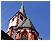 evangelische Kirche (Bild: geka-pics (Gisbert Kühner))