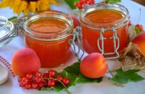 Marmelade selbstgemacht, püriert (Bild: pixabay.com)