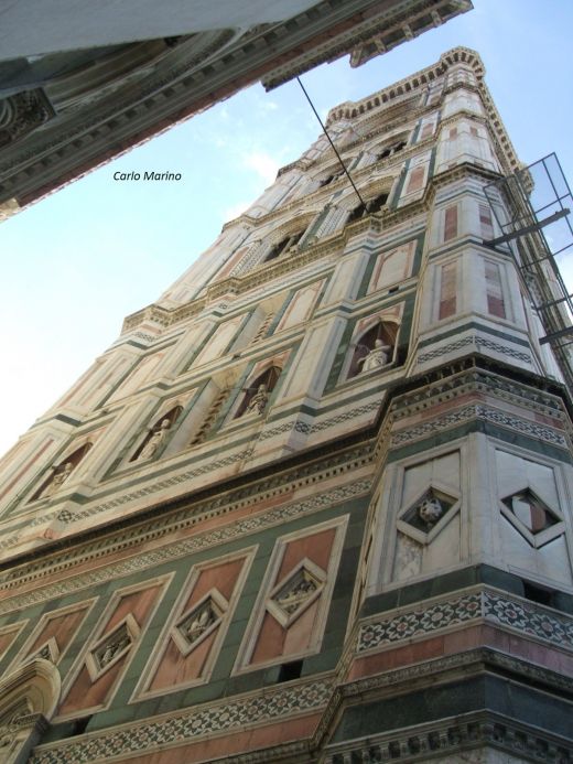 Campanile di Giotto